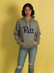 RUSSELL ATHLETIC RUSSELL PITTSBURGH PULLOVER HOODIE - Boathouse