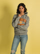 RUSSELL ATHLETIC RUSSELL ATHLETICS MINNESOTA PULLOVER HOODIE - Boathouse