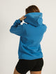 RUSSELL ATHLETIC RUSSELL CAROLINA PULLOVER HOODIE - Boathouse