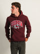 VARSITY GEORGIA PULLOVER HOODIE - Boathouse