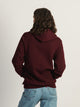 RUSSELL ATHLETIC RUSSELL MINNESOTA PULLOVER HOODIE - Boathouse