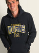 VARSITY MICHIGAN W PULLOVER HOODIE - Boathouse
