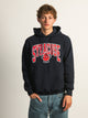 VARSITY NCAA SYRACUSE PULL OVER HOODIE - Boathouse