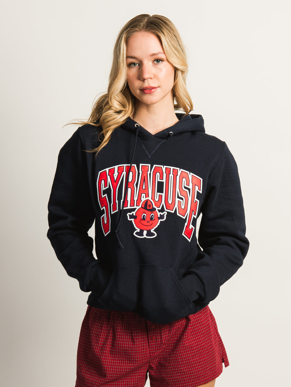 HOODIE NCAA SYRACUSE