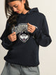 VARSITY NCAA UCONN PULL OVER HOODIE - Boathouse