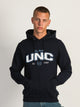RUSSELL ATHLETIC UNC PULL HOODIE