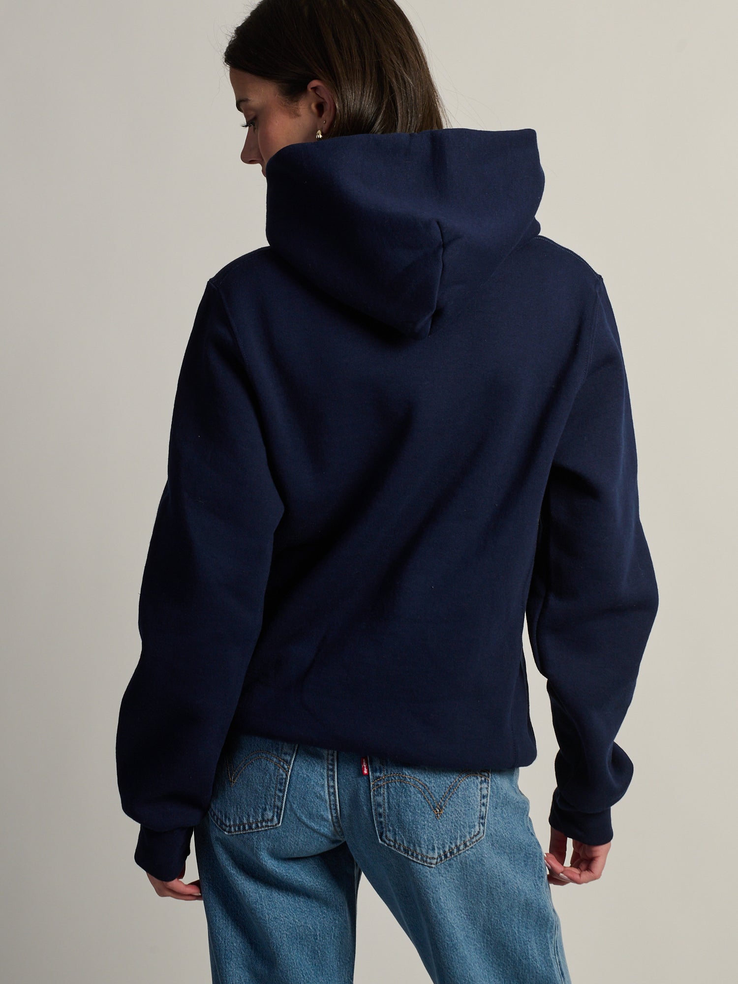 NCAA NORTH CAROLINA PULLOVER HOODIE