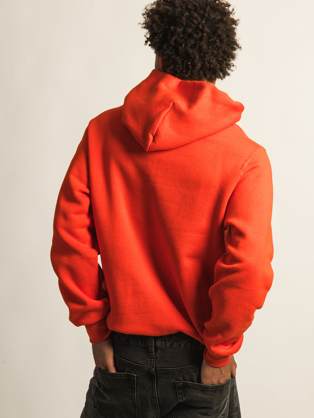 NCAA TENNESSEE CAMO PULL OVER HOODIE