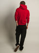 VARSITY NCAA ALABAMA PULLOVER HOODIE - Boathouse