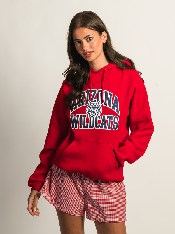 NCAA ARIZONA PULL OVER HOODIE