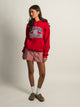 VARSITY NCAA ARIZONA PULL OVER HOODIE - Boathouse