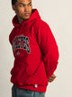 VARSITY OHIO STATE PULLOVER HOODIE - Boathouse