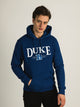 RUSSELL ATHLETIC RUSSELL DUKE PULLOVER HOODIE - Boathouse