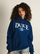 RUSSELL ATHLETIC RUSSELL DUKE PULLOVER HOODIE - Boathouse