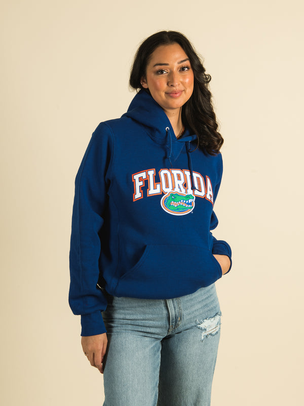 NCAA UNIVERSITY OF FLORIDA PULLOVER HOODIE