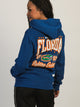 VARSITY NCAA FLORIDA PULLOVER HOODIE - Boathouse