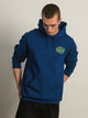 VARSITY NCAA FLORIDA PULLOVER HOODIE - Boathouse