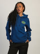 VARSITY NCAA FLORIDA PULLOVER HOODIE - Boathouse