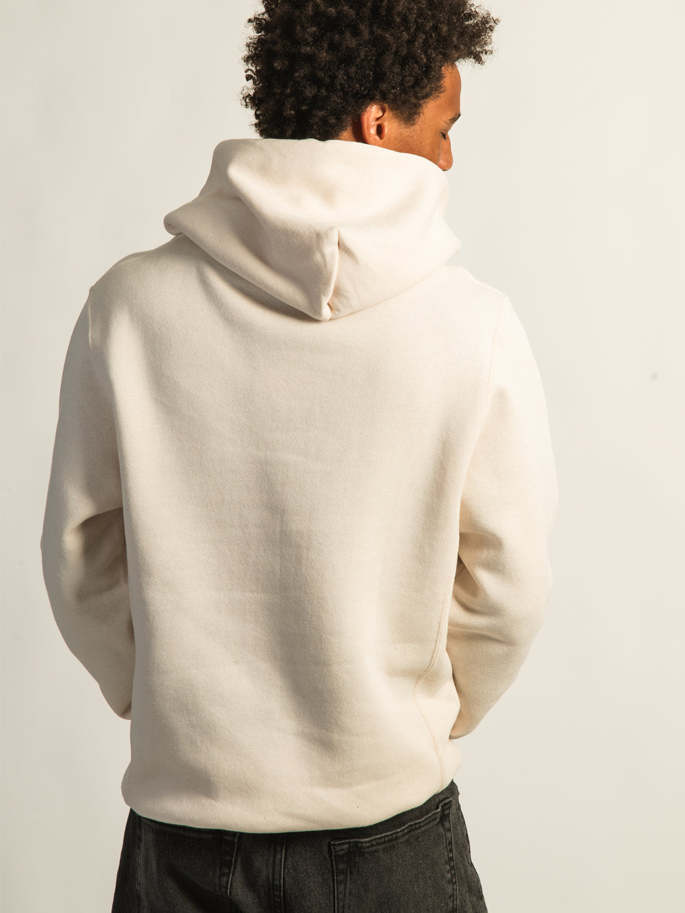 NCAA ALABAMA CAMO PULL OVER HOODIE