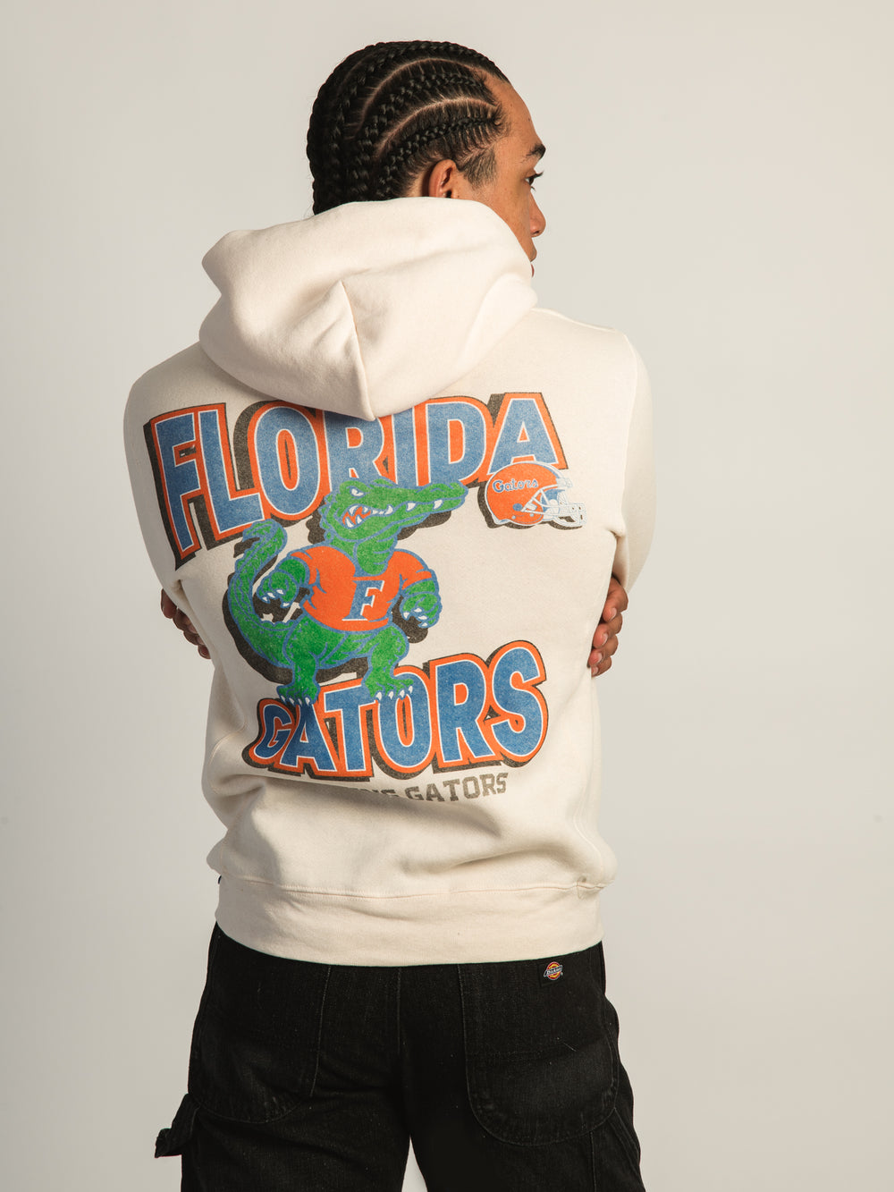 PULL-OVER À CAPUCHE NCAA FLORIDA