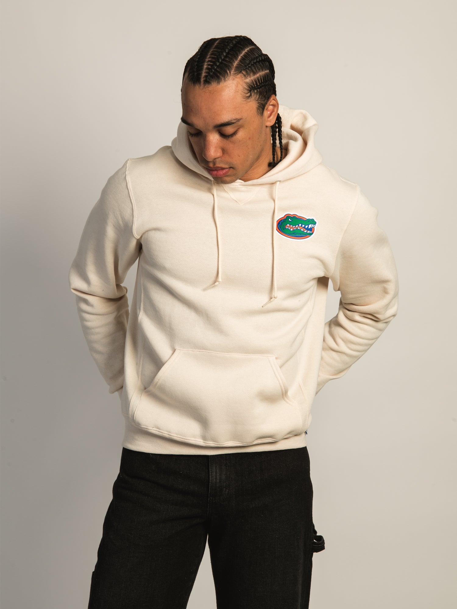 NCAA FLORIDA PULLOVER HOODIE NCAA FLORIDA PULLOVER HOODIE