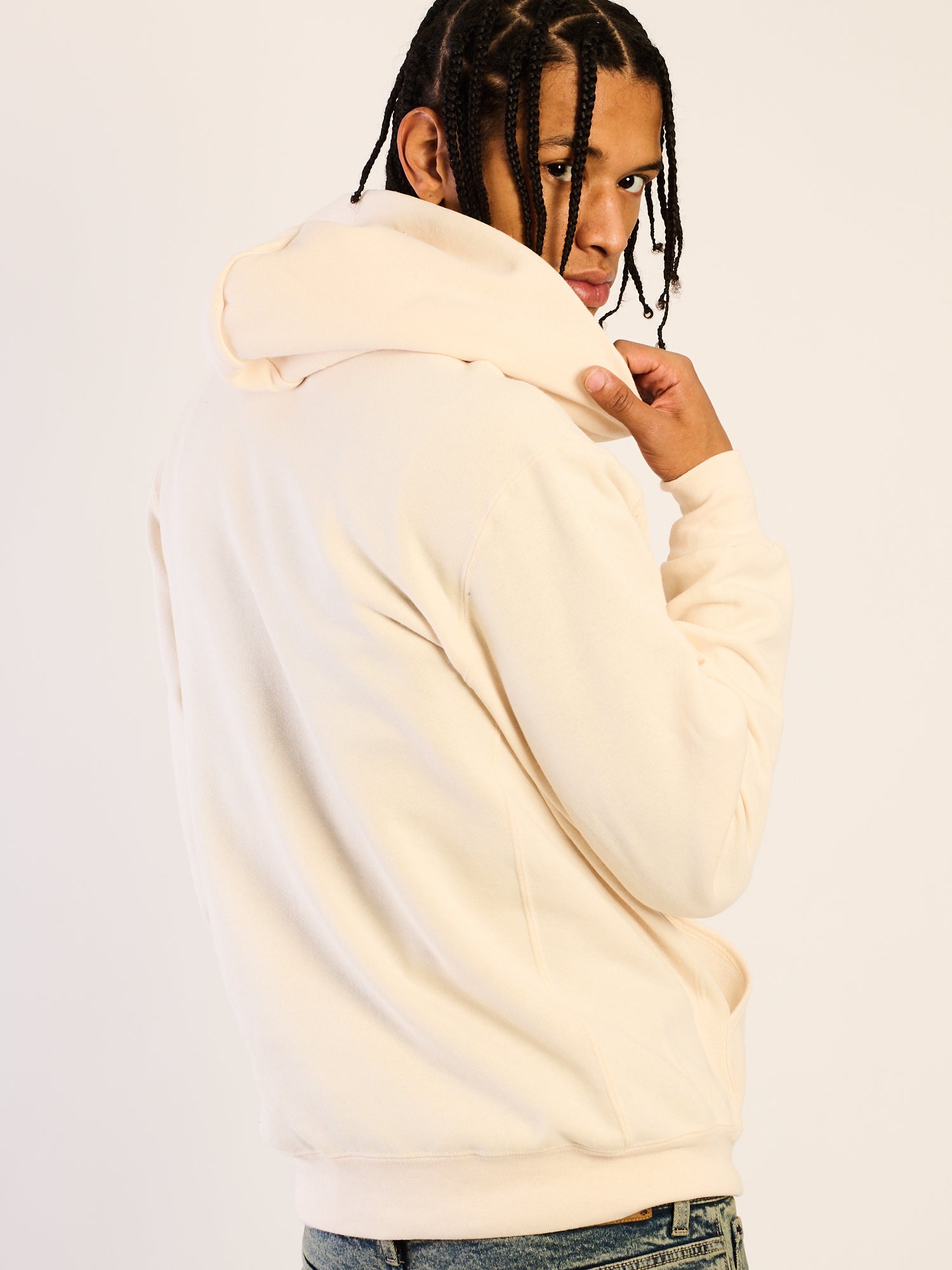 ARIZONA STATE PULLOVER HOODIE