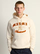 MIAMI HURRICANES PULLOVER HOODIE