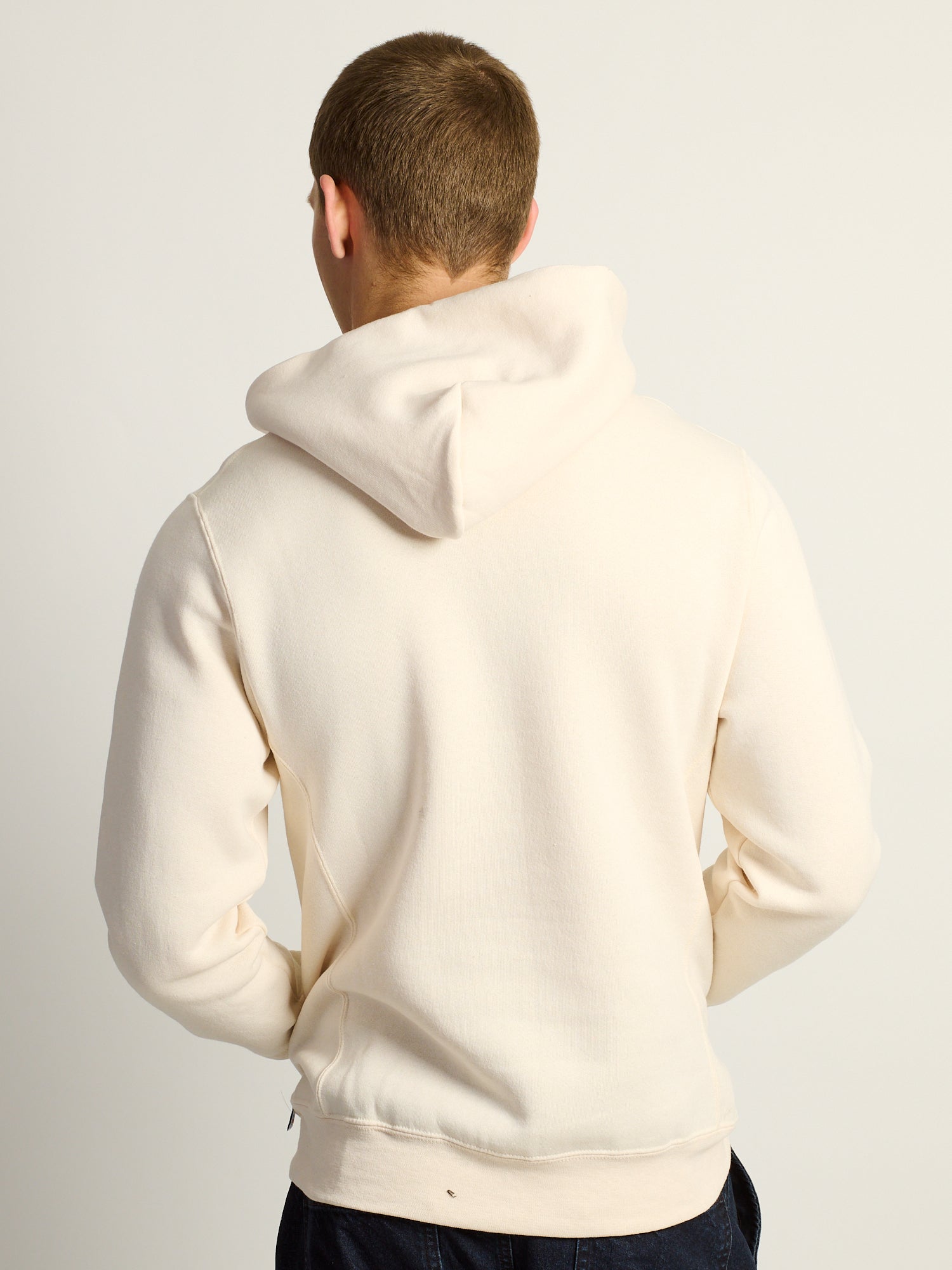 HOODIE MIAMI HURRICANES PULLOVER