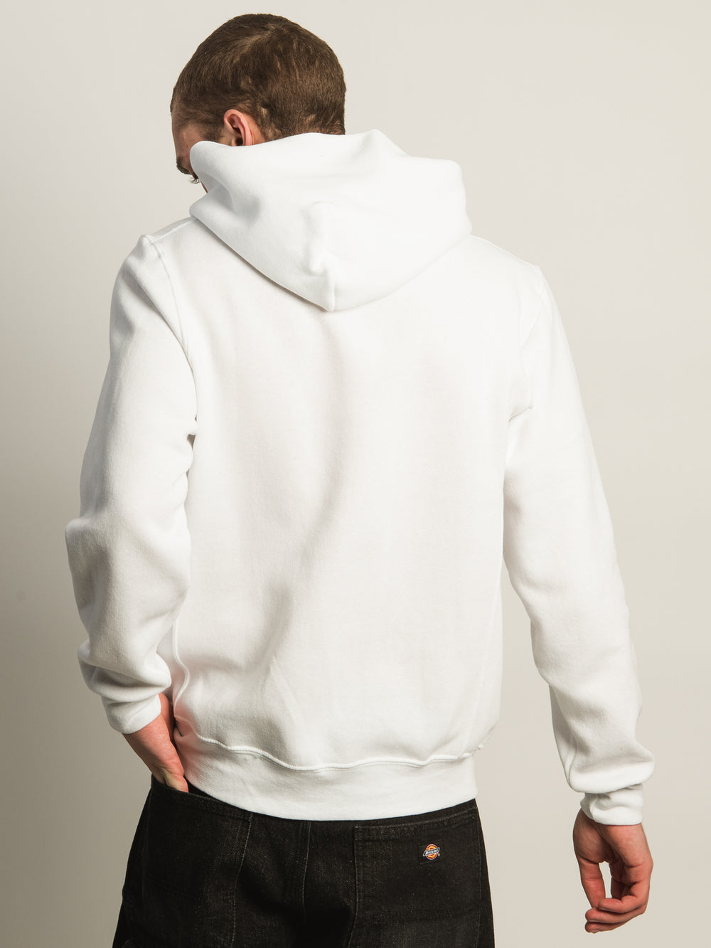 NCAA DUKE PULLOVER HOODIE