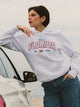 RUSSELL ATHLETIC FLORIDA PULLOVER HOODIE