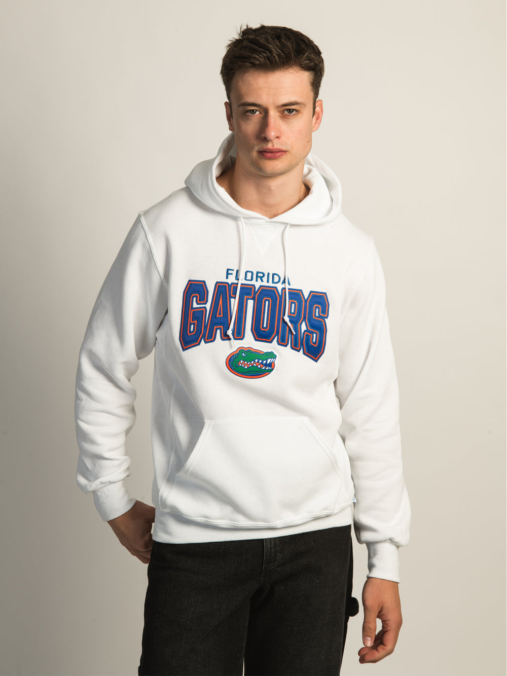 FLORIDA GATORS PULLOVER HOODIE