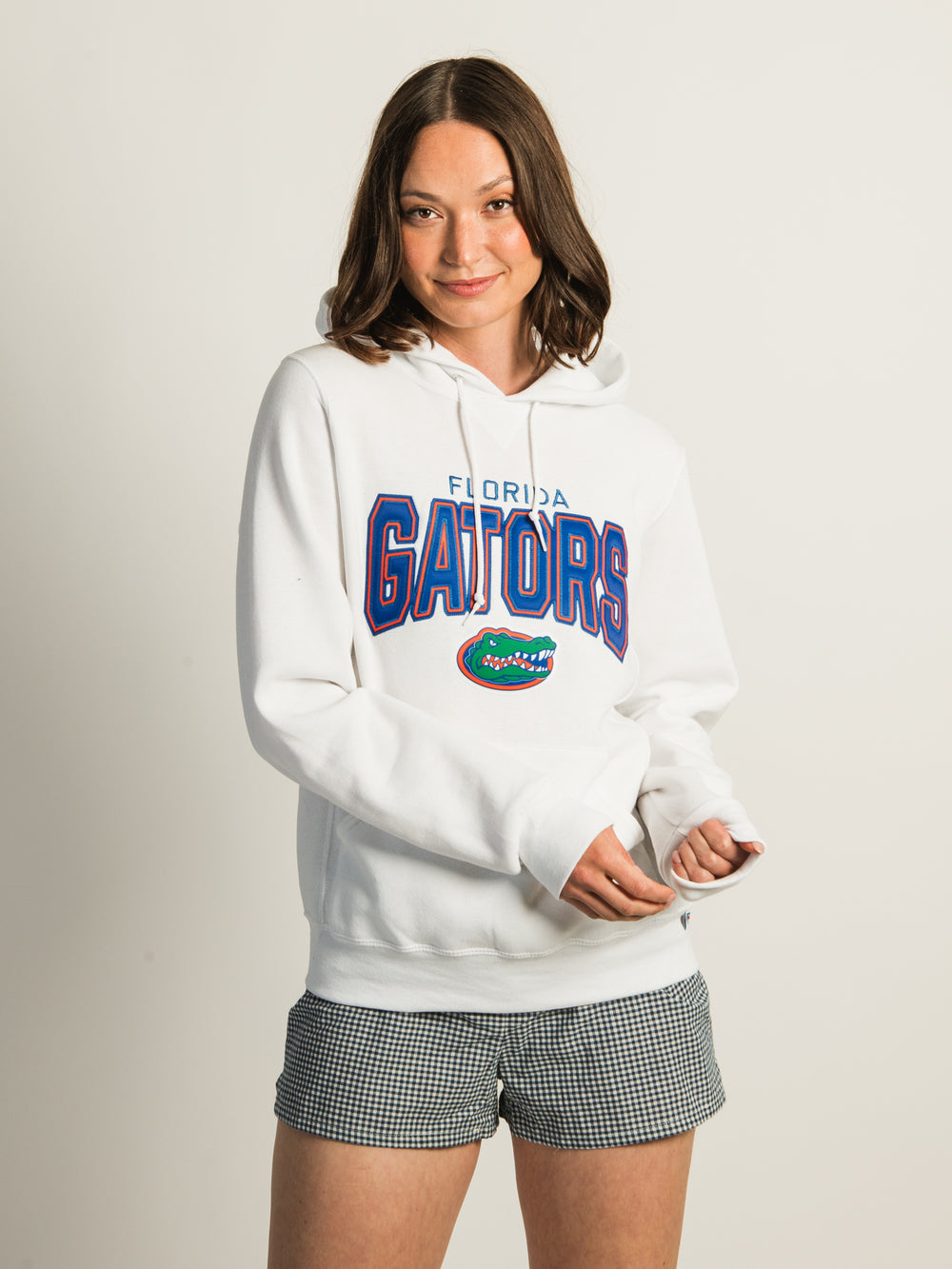 FLORIDA GATORS PULLOVER HOODIE