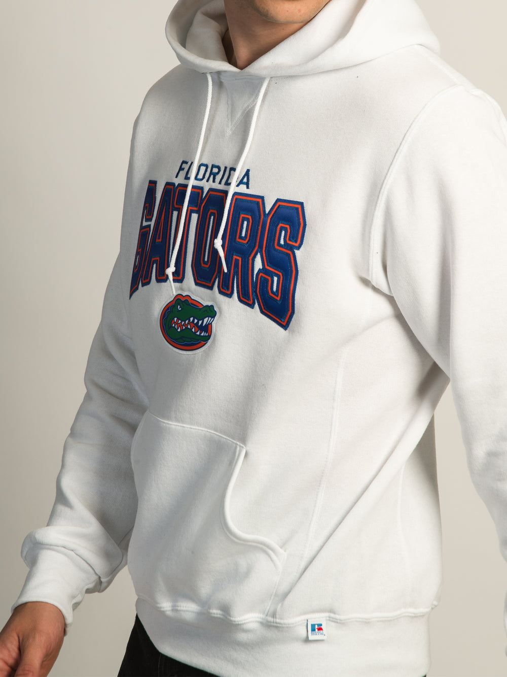 FLORIDA GATORS PULLOVER HOODIE