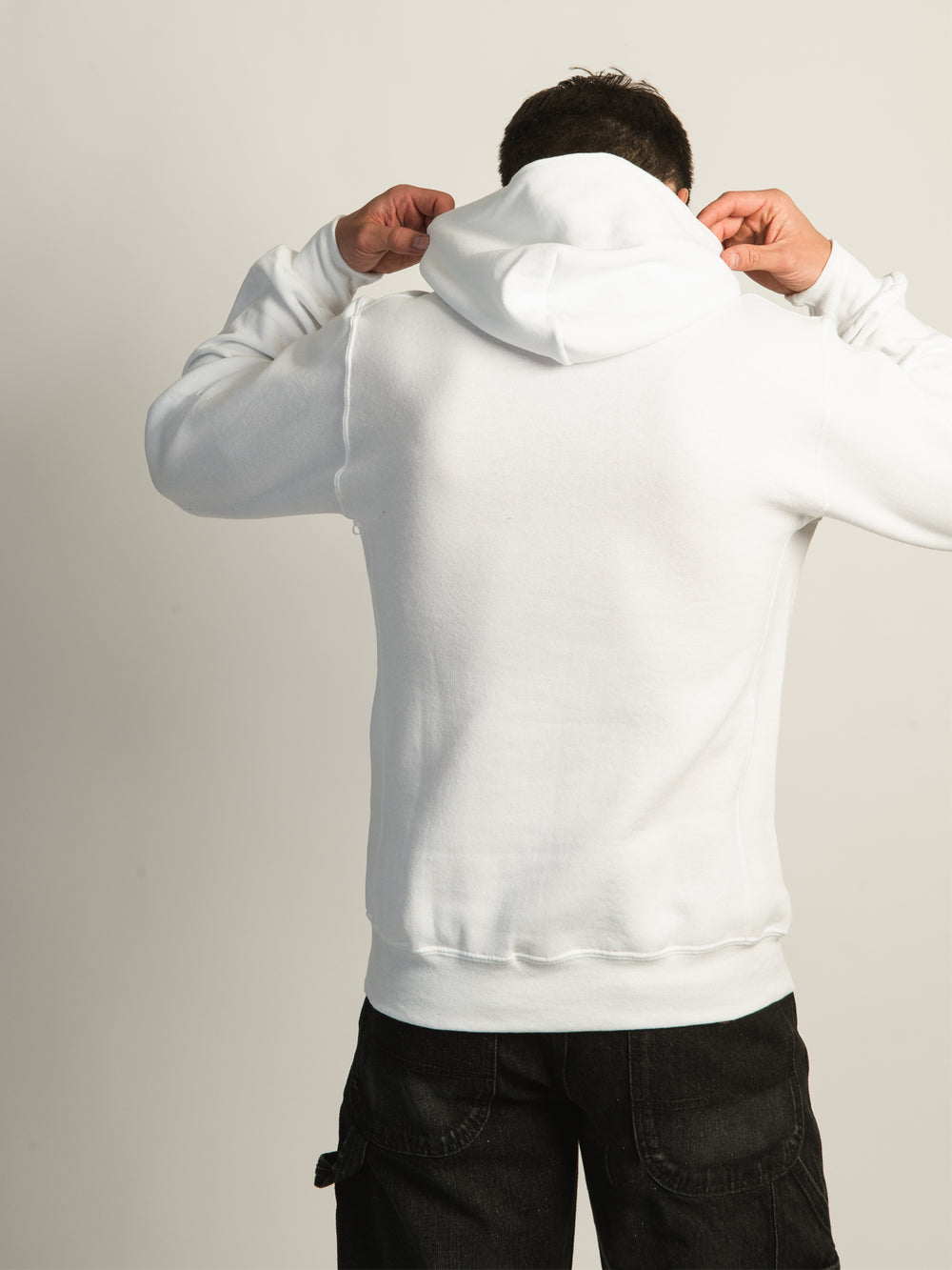 FLORIDA GATORS PULLOVER HOODIE