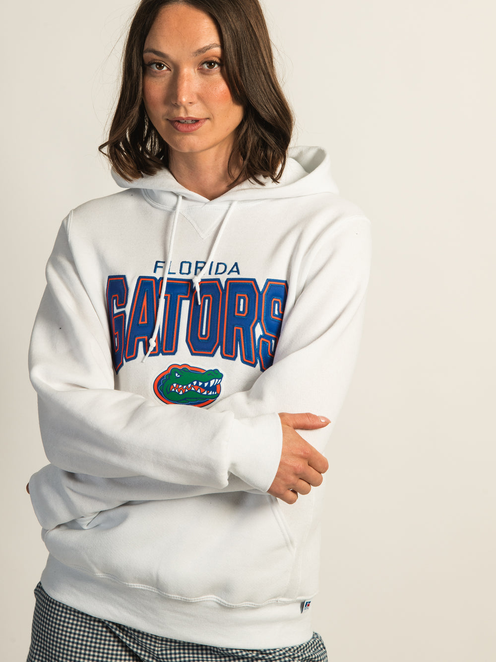 NCAA Florida Gators 8 pezzi 10,5 x 20,8 cm Classic Mini Pennant NCAA Florida Gators 8 pezzi 10,5 x 20,8 cm Classic Mini Pennant