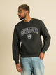 RUSSELL ATHLETIC RUSSELL GEORGETOWN CREWNECK - Boathouse