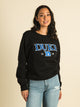 RUSSELL ATHLETIC RUSSELL DUKE CREWNECK - Boathouse
