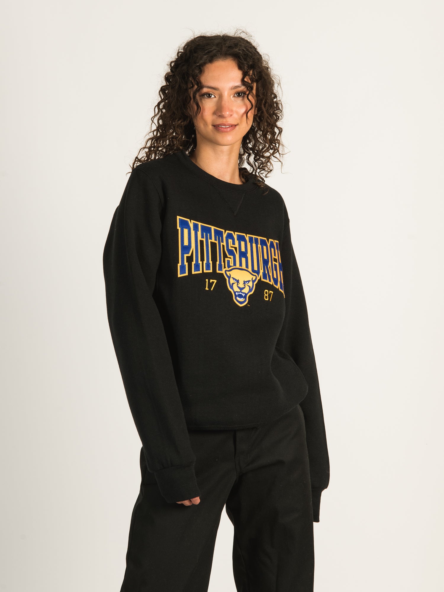 Pitt sales champion sweatshirt