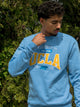 RUSSELL ATHLETIC RUSSELL UCLA CREWNECK - Boathouse