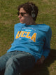 RUSSELL ATHLETIC RUSSELL UCLA CREWNECK - Boathouse