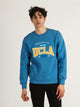 RUSSELL ATHLETIC RUSSELL UCLA CREWNECK - Boathouse