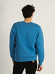 RUSSELL ATHLETIC RUSSELL UCLA CREWNECK - Boathouse