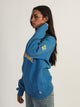 VARSITY NCAA UCLA SLEEVE EMBROIDERED CREW - Boathouse