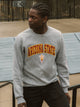 RUSSELL ATHLETIC RUSSELL ARIZONA STATE CREWNECK - Boathouse