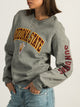 RUSSELL ATHLETIC RUSSELL ARIZONA STATE CREWNECK - Boathouse