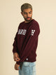 RUSSELL ATHLETIC RUSSELL HARVARD CREWNECK - Boathouse