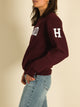 RUSSELL ATHLETIC RUSSELL HARVARD CREWNECK - Boathouse