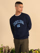 RUSSELL ATHLETIC RUSSELL CAROLINA CREWNECK - Boathouse