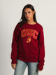 RUSSELL ATHLETIC RUSSELL USC CREWNECK - Boathouse