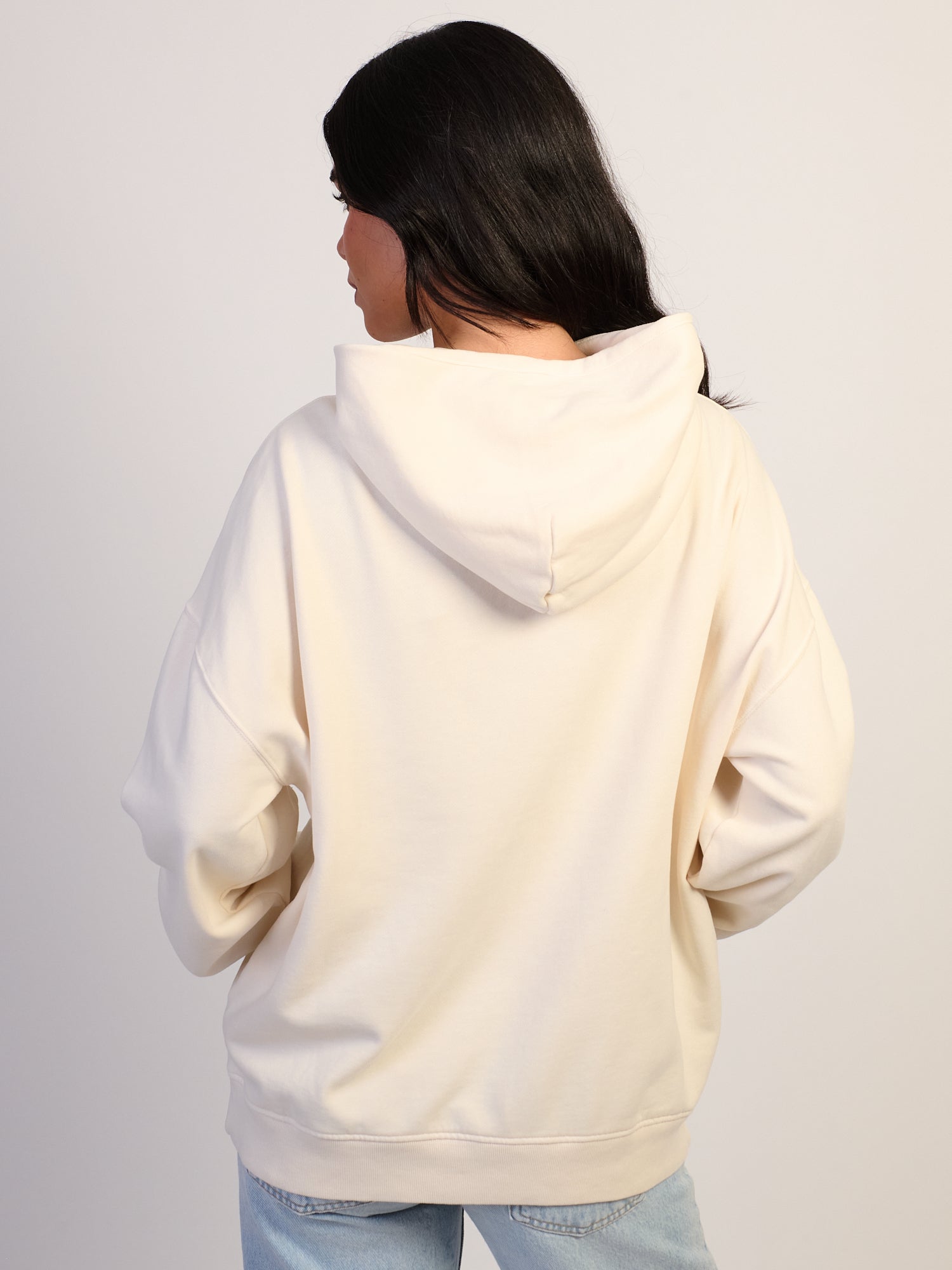 CRIMSON TIDE RELAXED HOODIE